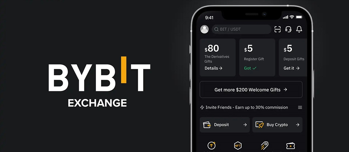 bybit exchange