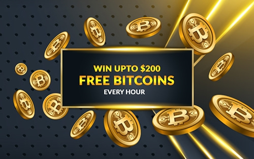 freebitcoin giveaways