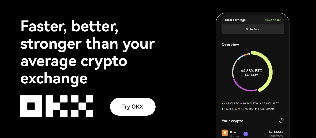 okx exchange